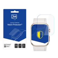 3mk Watch Protection ARC apsauginė plėvelė Huawei Watch D2
