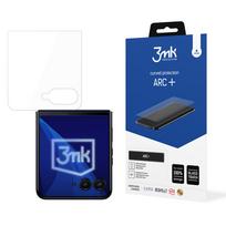 Apsauginė plėvelė 3mk ARC+ Motorola Razr 50 Ultra (priekinė)