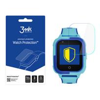 3mk Watch Protection FlexibleGlass hibridinis stiklas Garett Kids Rex 4G M