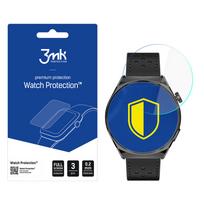 Apsauginė plėvelė išmaniojo laikrodžio ekranui 3mk Watch Protection ARC Garett V12