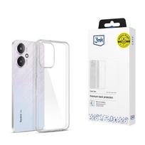 3mk Clear Case dėklas Xiaomi Redmi 13C 5G - skaidrus