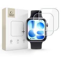 Tech-Protect Hydro flex+ 2 vnt. hidrogelio plėvelė Huawei Watch Fit 5