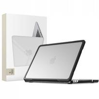 Tech-Protect Velar dėklas MacBook Neo 13" 2026 - skaidrus