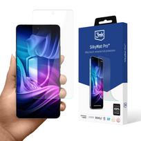3mk SilkyMatt Pro™ matinė plėvelė Motorola Signature