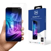 3mk SilkyMatt Pro™ matinė plėvelė Xiaomi 17T Pro