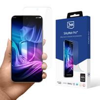3mk SilkyMatt Pro™ matinė apsauginė plėvelė Xiaomi Redmi Note 15 Pro 5G