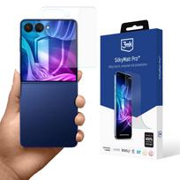 3mk Silky Matt Pro matinė plėvelė Samsung Galaxy Z Flip 7