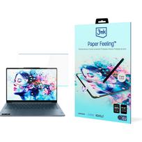 3mk Paper Feeling matinė plėvelė Lenovo Yoga Slim 7 14AKP10