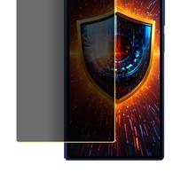3mk Silky Matt Privacy apsauginis stikliukas Samsung Galaxy Z Fold 7