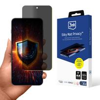 3mk Silky Matt Privacy apsauginis stikliukas OnePlus Nord 5