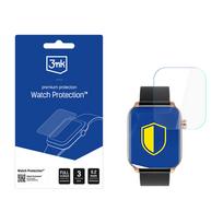3mk Watch Protection ARC išmaniojo laikrodžio ekrano apsauginė plėvelė MAXCOM Oxygen 2 FW64