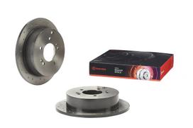 BREMBO Stabdžių diskas XTRA LINE - Xtra 08.A446.1X