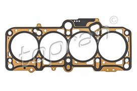 TOPRAN Cilindro galvos tarpiklis Seal, cylinder head 109 371