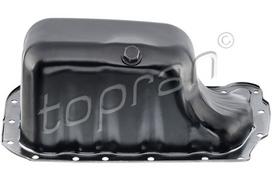 TOPRAN Alyvos karteris 114 766