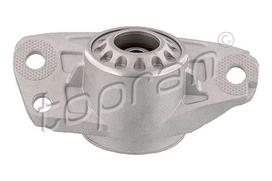 TOPRAN Pakabos statramsčio guolis Suspension strut mount 116 386