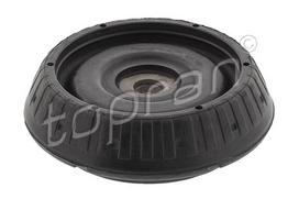 TOPRAN Pakabos statramsčio guolis Suspension strut mount 300 061