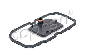 TOPRAN Hidraulinių filtrų komplektas, automatinė transmisija 409 093