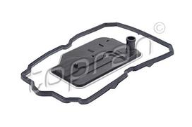 TOPRAN Hidraulinių filtrų komplektas, automatinė transmisija 409 118