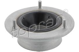 TOPRAN Pakabos statramsčio guolis Suspension strut mount 501 324