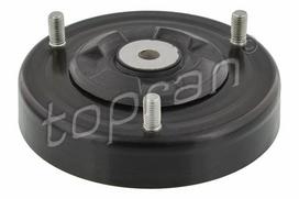 TOPRAN Pakabos statramsčio guolis Suspension strut mount 501 612