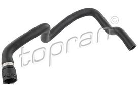 TOPRAN Radiatoriaus žarna 502 307