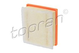 TOPRAN Oro filtras Air cleaner 600 537