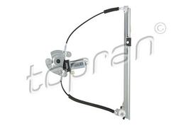TOPRAN Lango pakėlėjas Window lifter 700 441