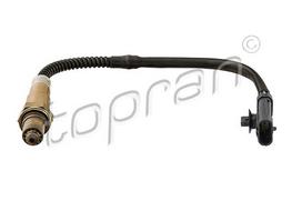 TOPRAN Lambda zondas O2 Sensor 701 084