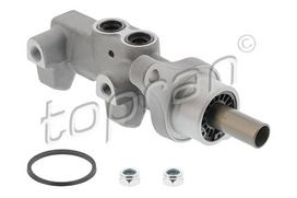 TOPRAN Pagrindinis stabdžių cilindras Master brake cylinder 701 920