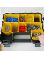 Dėžė organizer Stanley FATMAX 44x35,5x11,5 cm