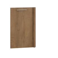 Virtuvinės spintelės durelės VENTO DN-100/82 Medaus ąžuolas