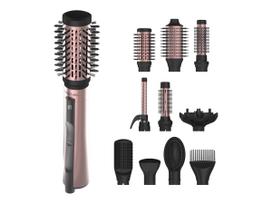 Plaukų formavimo šepetys CECOTEC CeramicCare 10in1 AirBrush 1200W
