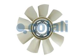 COJALI Ventiliatoriaus ratas, variklio aušinimas 8521610