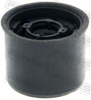 FEBEST Valdymo svirties įvorė bushing, control/trailing arm HAB-REB