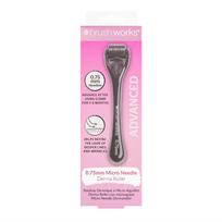 BRUSHWORKS MICRO NEEDLE DERMA veido odos volelis 0.75 mm