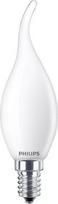 LED bulb 2.2W (25W) BA35 E14 WW FR ND SRT4 250lm 2700K 929001345855 | 8718699762933