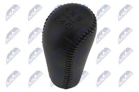 NTY Pavarų svirties galvelė Gear Stick Knob GZB-TY-007