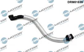 Dr.Motor Automotive Karterio alsuoklio žarna DRM01839