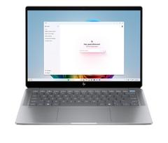 HP OmniBook Ultra AI PC 14-fd0003nn Ryzen AI 9 365 14" 2.2K Touch 400nits AG 16GB LPDDR5X SSD1TB Radeon 880M Cam 9MP AI IR 68Wh