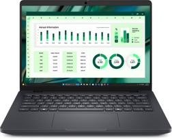 DELL Pro Max 14 MC14250 Intel Core Ultra 7 265H Mobile workstation 35.6 cm (14") Full HD+ 16GB LPDDR5x-SDRAM 512GB SSD Wi-Fi 7