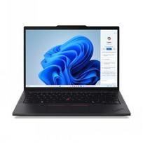Lenovo ThinkPad T14 G5 nešiojamas kompiuteris, Core Ultra 7 155U, 16GB, 512GB SSD, 14" WUXGA, Win11 Pro