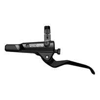 Stabdžių rankenėlė - kairės pusės Shimano CUES BL-U8000 // hidraulikai