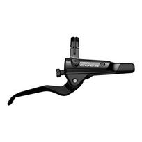 Stabdžių rankenėlė - dešinė pusės Shimano CUES BL-U8000 // hidraulikai