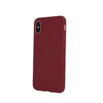 Reach Dėklas Rubber TPU Samsung A226 A22 5G bordo
