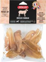 Zolux Ausis ėriukas 100 g