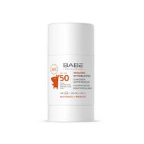 BABÉ SUN PEDIATRIC apsauga pieštukas SPF50, 30g