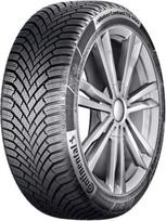 Padanga CONTINENTAL WINTERCONTACT TS 175/60 R15 860/81T (Žieminė) (Automobilio)