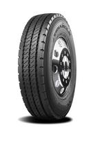Padanga TRIANGLE TR880 12 R22.5 (Krovininė)