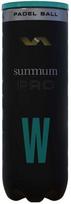 Padelio kamuoliukai Varlion Summum Pro W - Geltona - One Size 3vnt