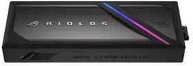 ASUS ROG STRIX AIOLOS/BLK/G/AS kietojo disko korpusas